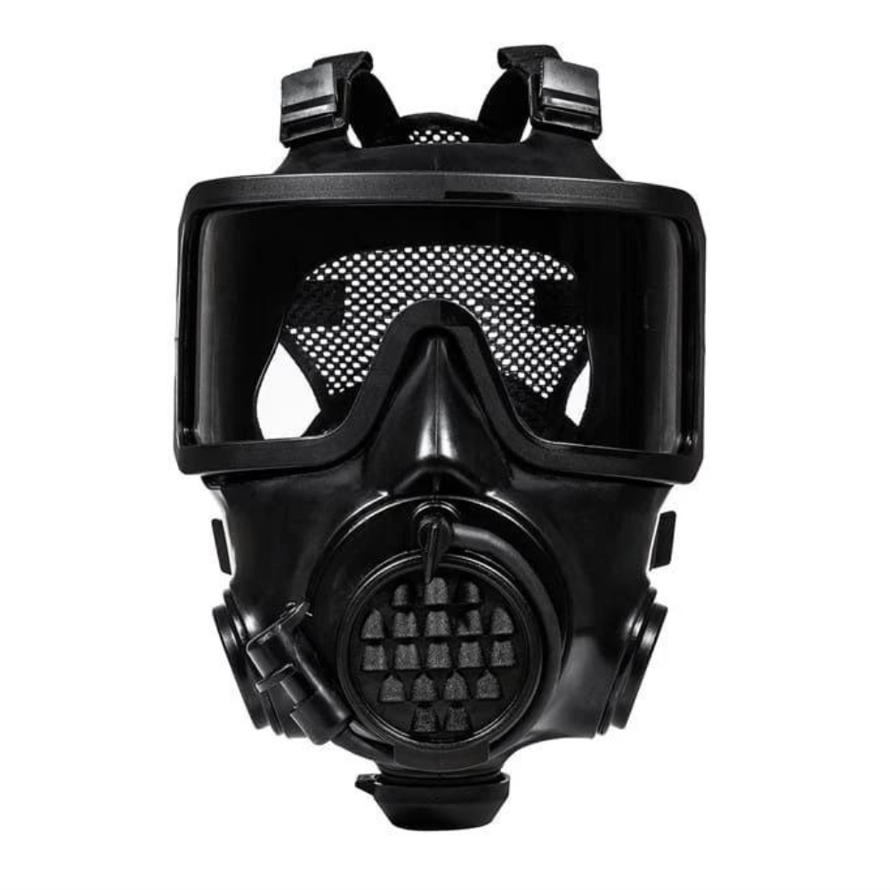 MIRA Safety CM-8M Full-Face Respirator | MIR-MIRA-CM-8M