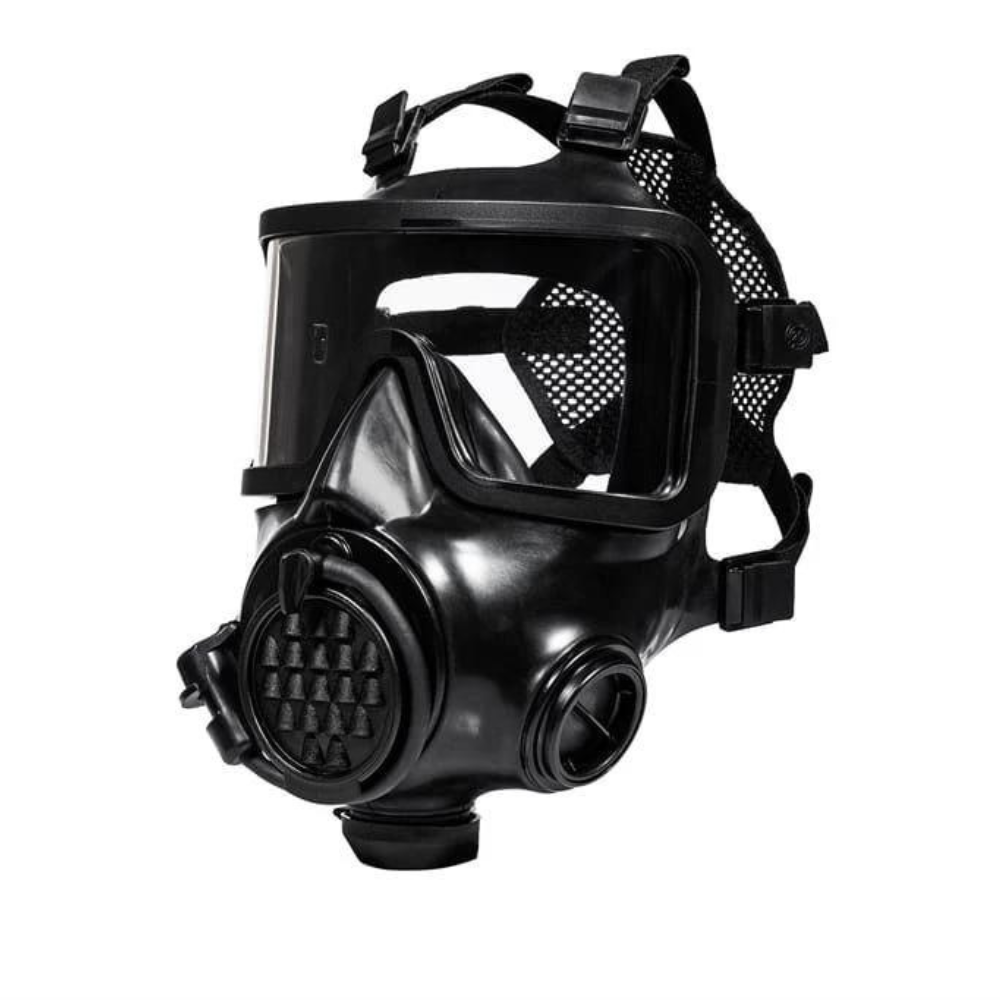 MIRA Safety CM-8M Full-Face Respirator | MIR-MIRA-CM-8M