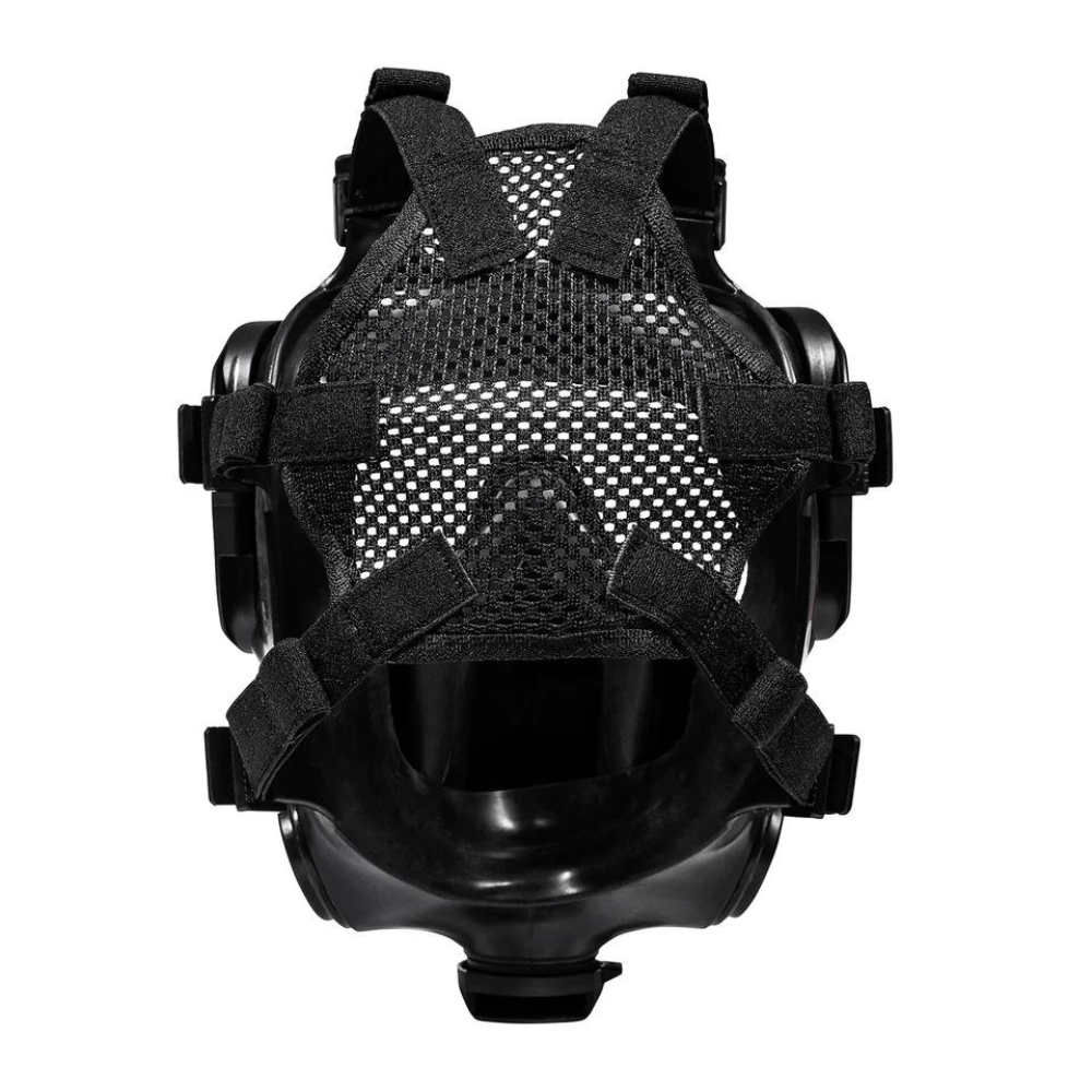 MIRA Safety CM-8M Full-Face Respirator | MIR-MIRA-CM-8M