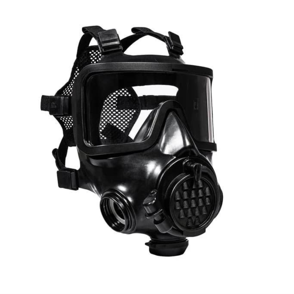MIRA Safety CM-8M Full-Face Respirator | MIR-MIRA-CM-8M