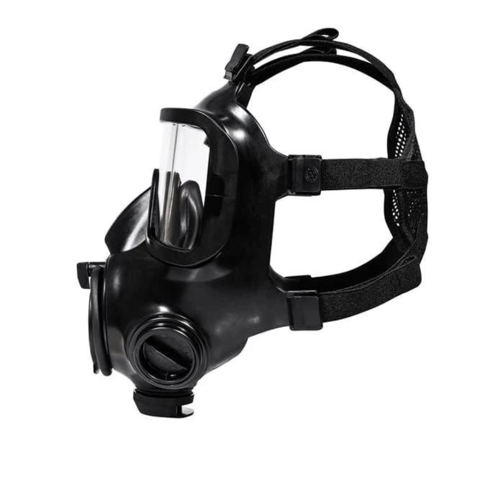 MIRA Safety CM-8M Full-Face Respirator | MIR-MIRA-CM-8M