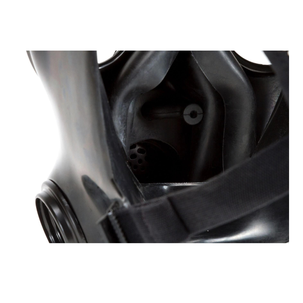 MIRA Safety CM7M3 Military Gas Mask -Large| MIR-CM7M3
