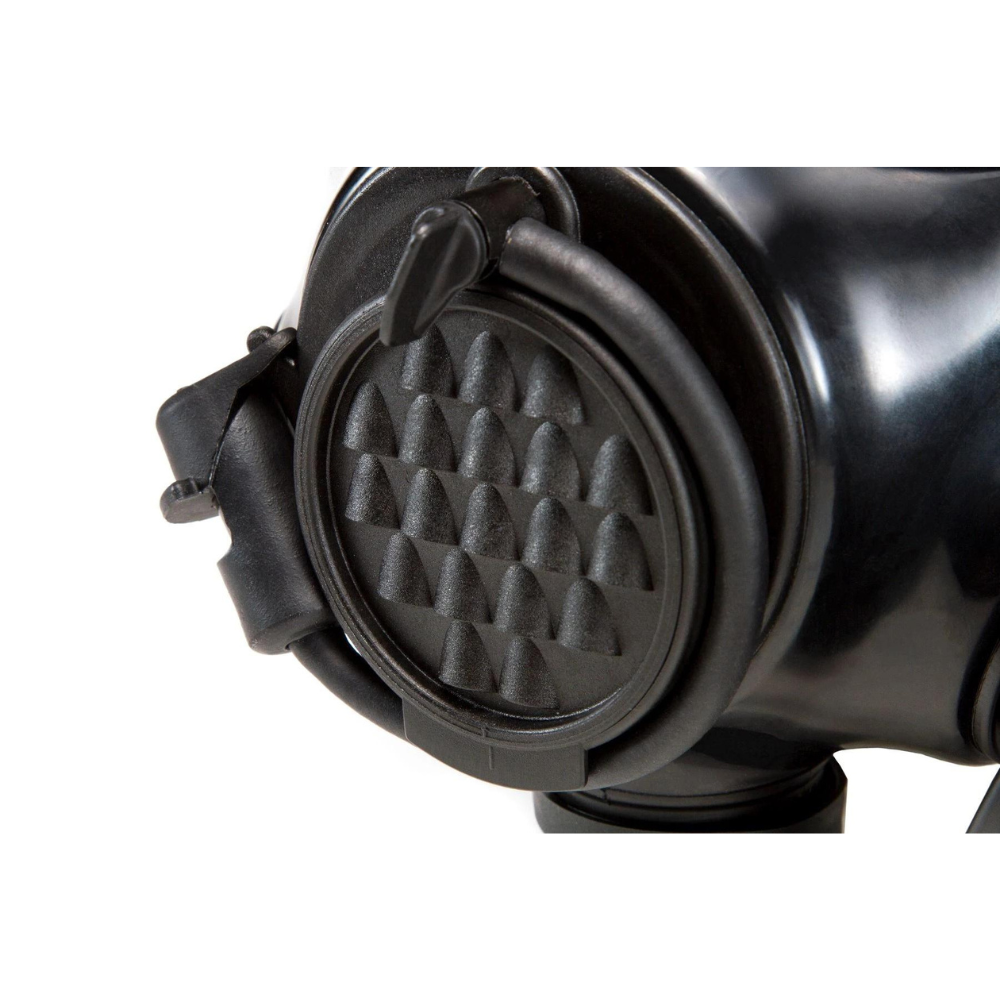 MIRA Safety CM7M3 Military Gas Mask -Large| MIR-CM7M3