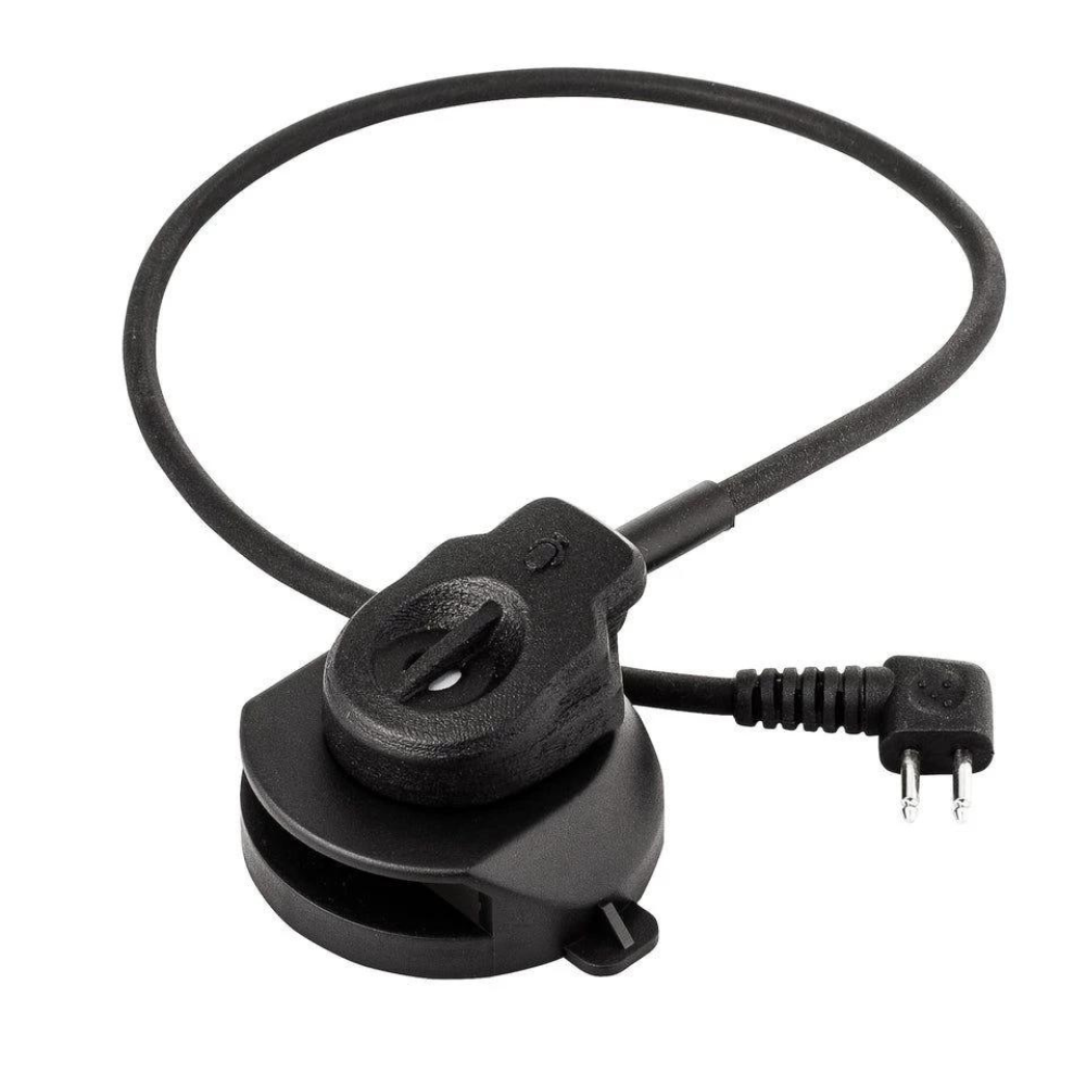 MIRA Safety Gas Mask Microphone | MIR-MIRA-GAS-MASK-MIC