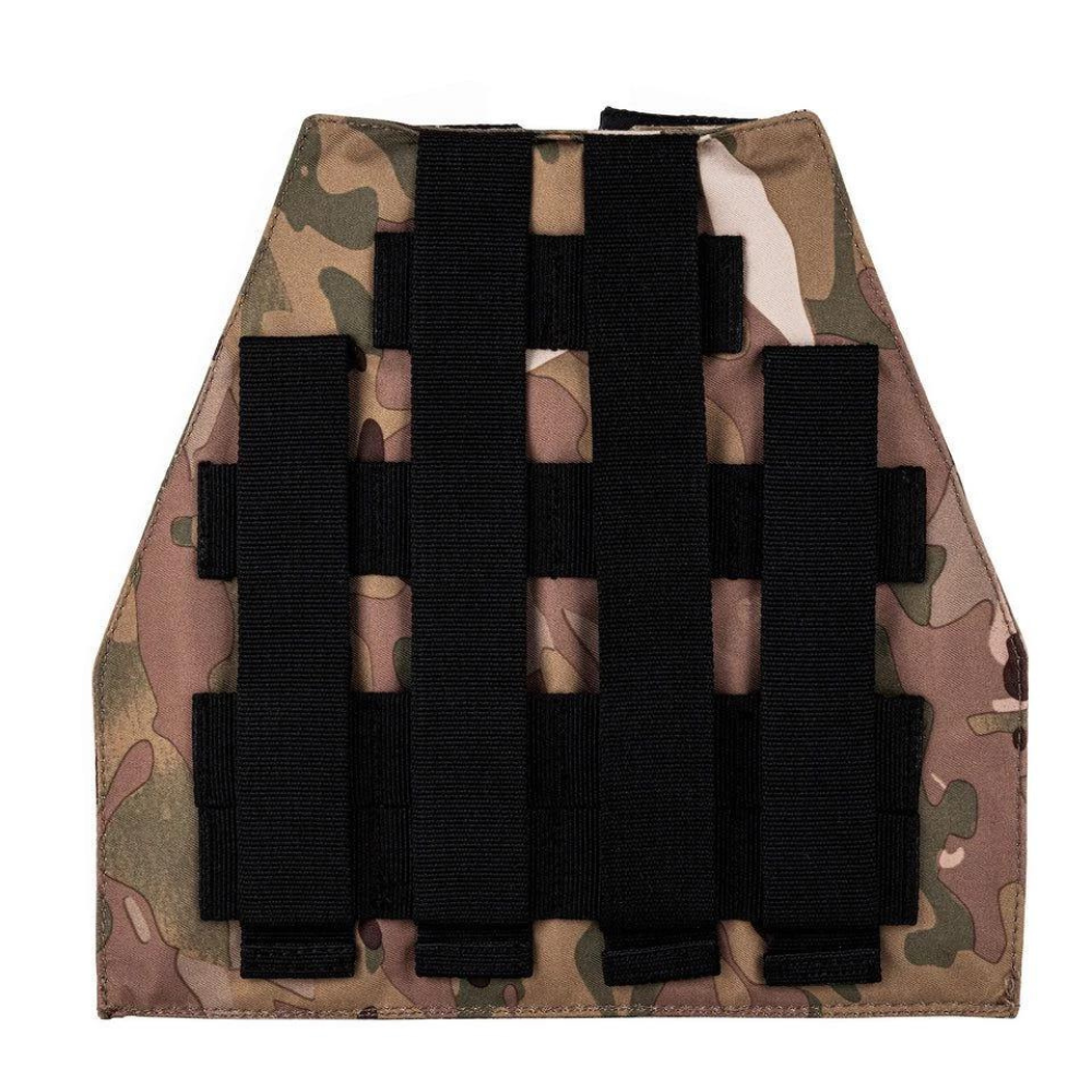 MIRA Safety MB-90 Powered Air-Purifying Respirator MIR-MIRA-MB-90-POUCH-Camouflage
