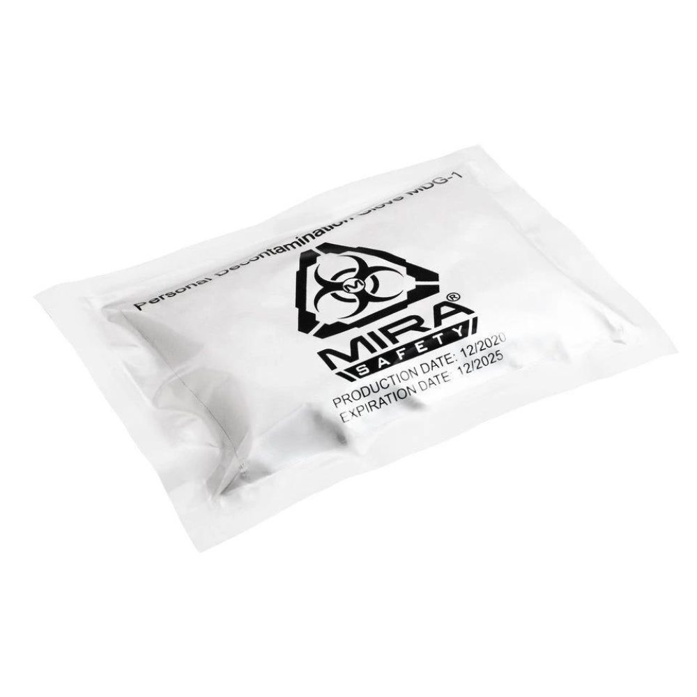 MDG-1 Personal CBRN Decontamination Glove MIR-MIRA-MDG-1-1