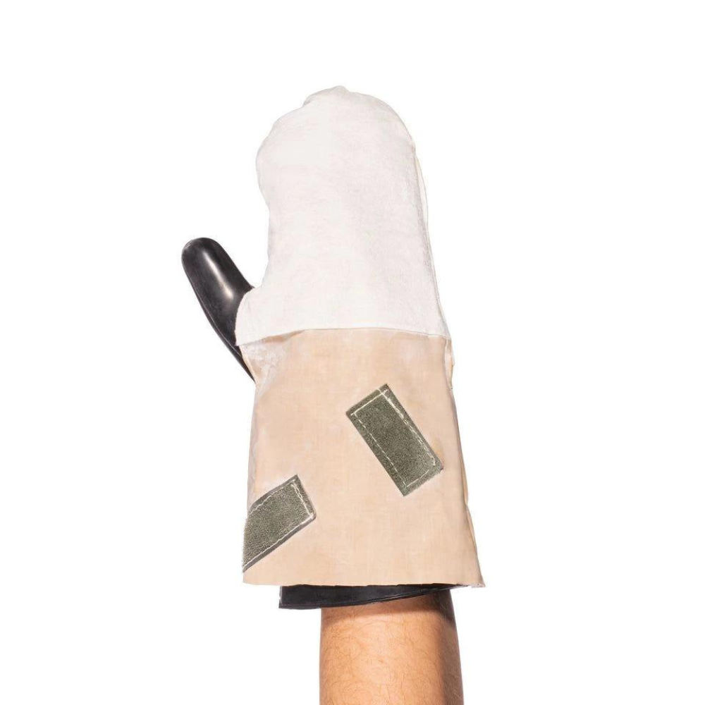 MDG-1 Personal CBRN Decontamination Glove MIR-MIRA-MDG-1-1