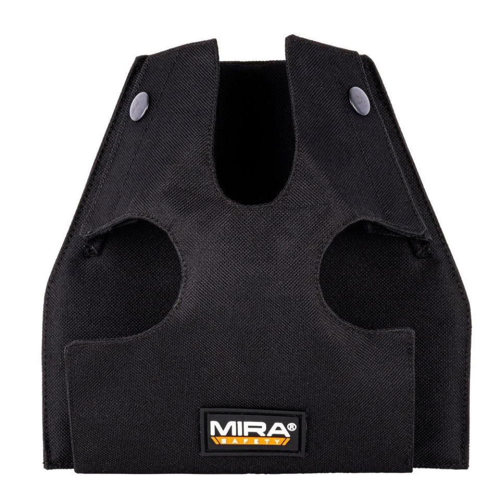MIRA Safety MOLLE Pouch for MB-90 Respirator | MIR-MIRA-MB-90-POUCH