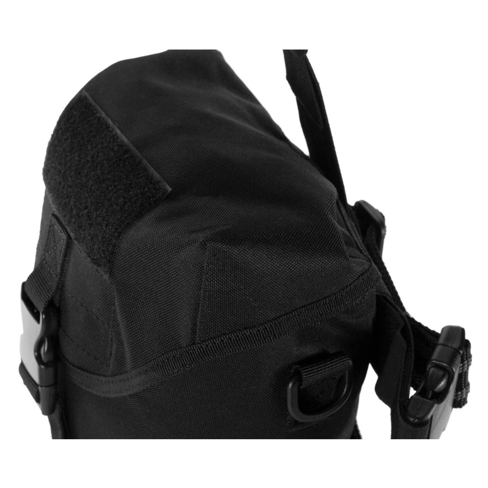 MIRA Safety Military Pouch / Gas Mask Bag | MIR-DROPPOUCH