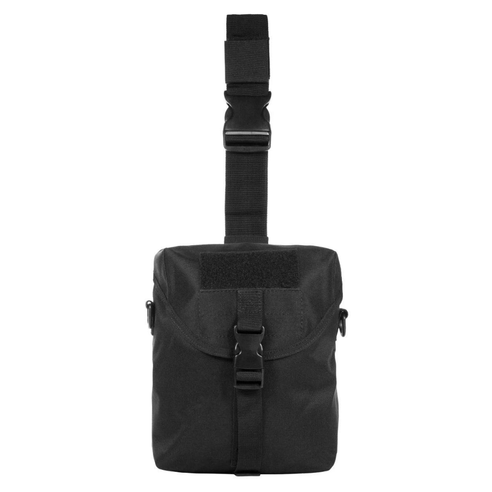 MIRA Safety Military Pouch / Gas Mask Bag | MIR-DROPPOUCH