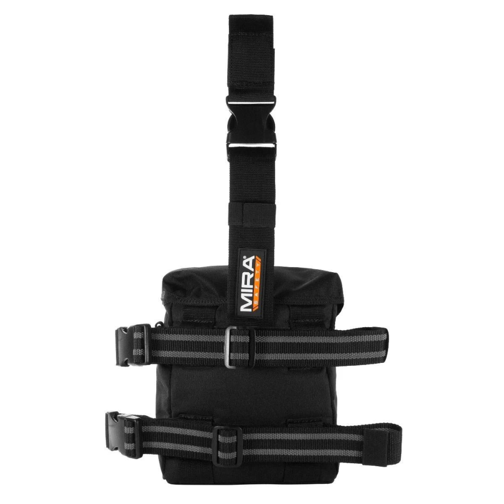 MIRA Safety Military Pouch / Gas Mask Bag | MIR-DROPPOUCH