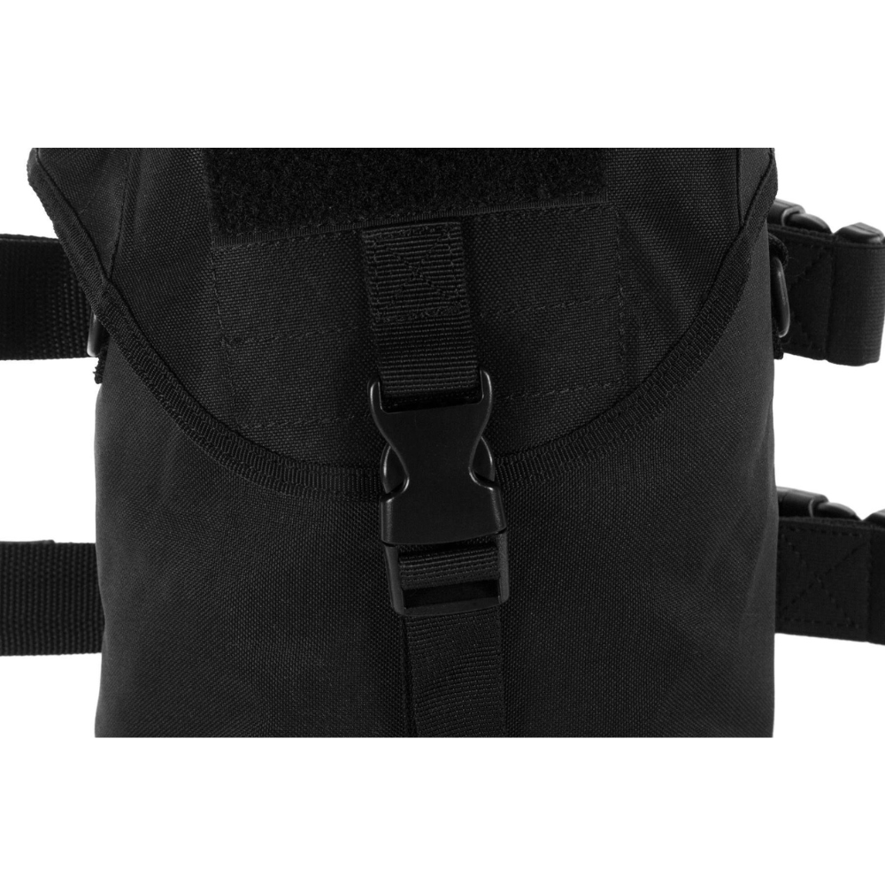 MIRA Safety Military Pouch / Gas Mask Bag | MIR-DROPPOUCH