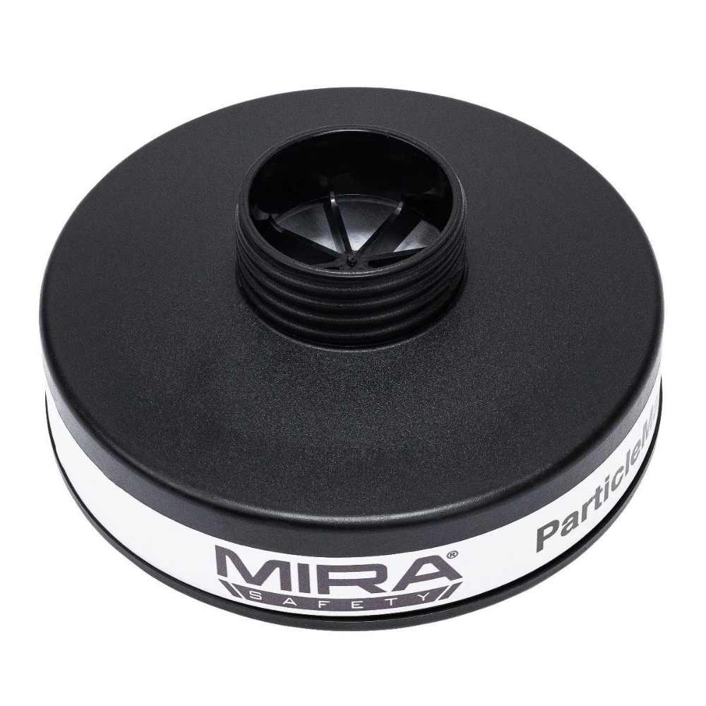 MIRA Safety ParticleMax P3 Virus Filter - 6 Pack | MIR-PARTICLEMAX