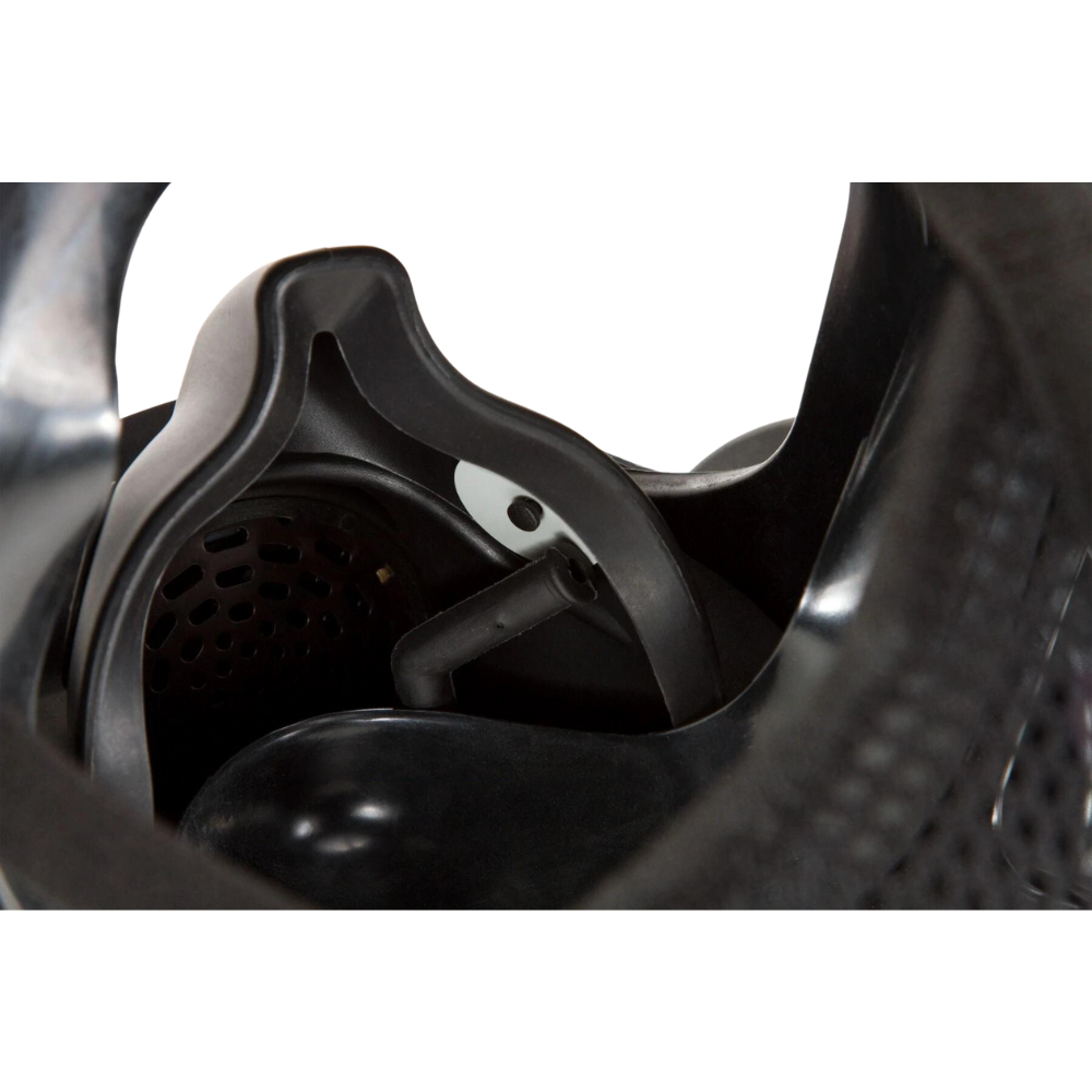 MIRA Safety CM-6M Tactical Gas Mask | MIR-CM6M