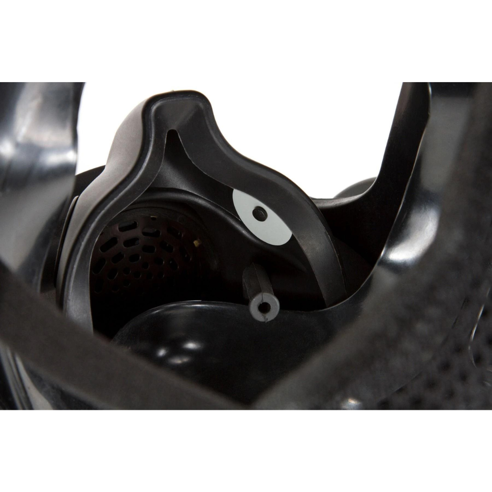 MIRA Safety CM-6M Tactical Gas Mask | MIR-CM6M