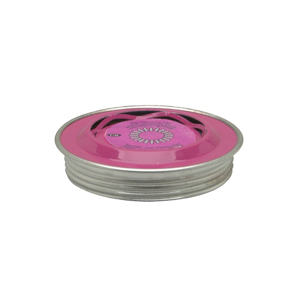 MSA Comfo Low-Profile Particulate Filters P100 (1 Box) | All Security Equipment