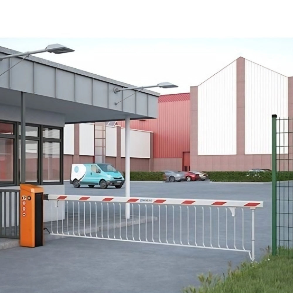 Magnetic Autocontrol Access Pro-H Left-Hand Barrier Gate Operator Only | All Security Equipment