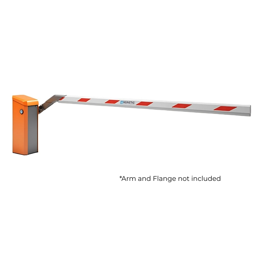 Magnetic Autocontrol Access Pro-L Left-Hand Barrier Gate Operator Only | All Security Equipment