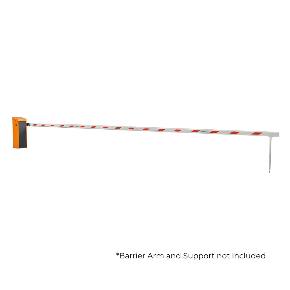 Magnetic Autocontrol Access XXL Right-Hand Barrier Gate Operator Only | All Security Equipment