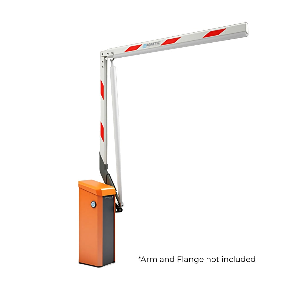 Magnetic Autocontrol Parking Pro Left-Hand Barrier Gate Operator Only | All Security Equipment