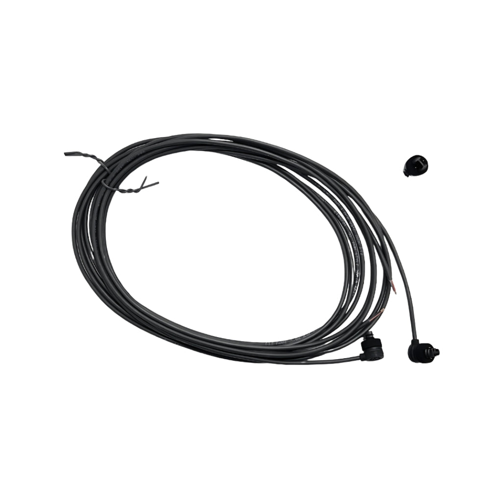 Mayser 7504000 SP37-2 DIY Safety Edge Assembly Kit (4.92' Length)