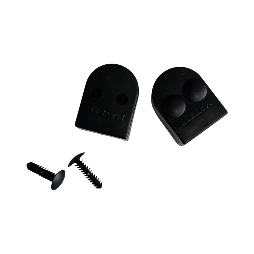 Mayser 7504000 SP37-2 DIY Safety Edge Assembly Kit (4.92' Length)