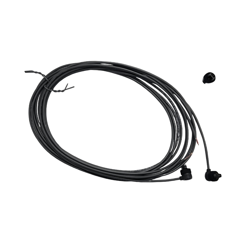 Mayser 7504002 SP57-2 DIY Safety Edge Assembly Kit (4.92' Length)