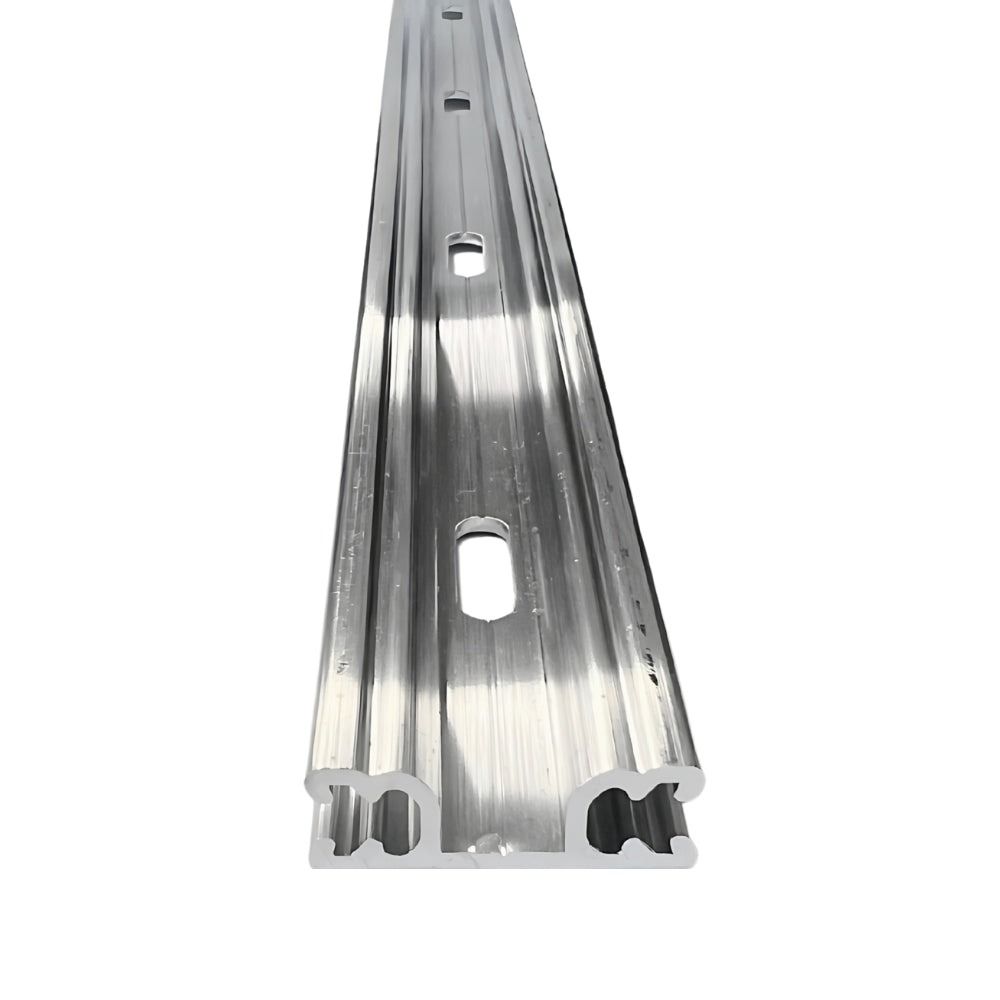 Mayser 7504002 SP57-2 DIY Safety Edge Assembly Kit (4.92' Length)