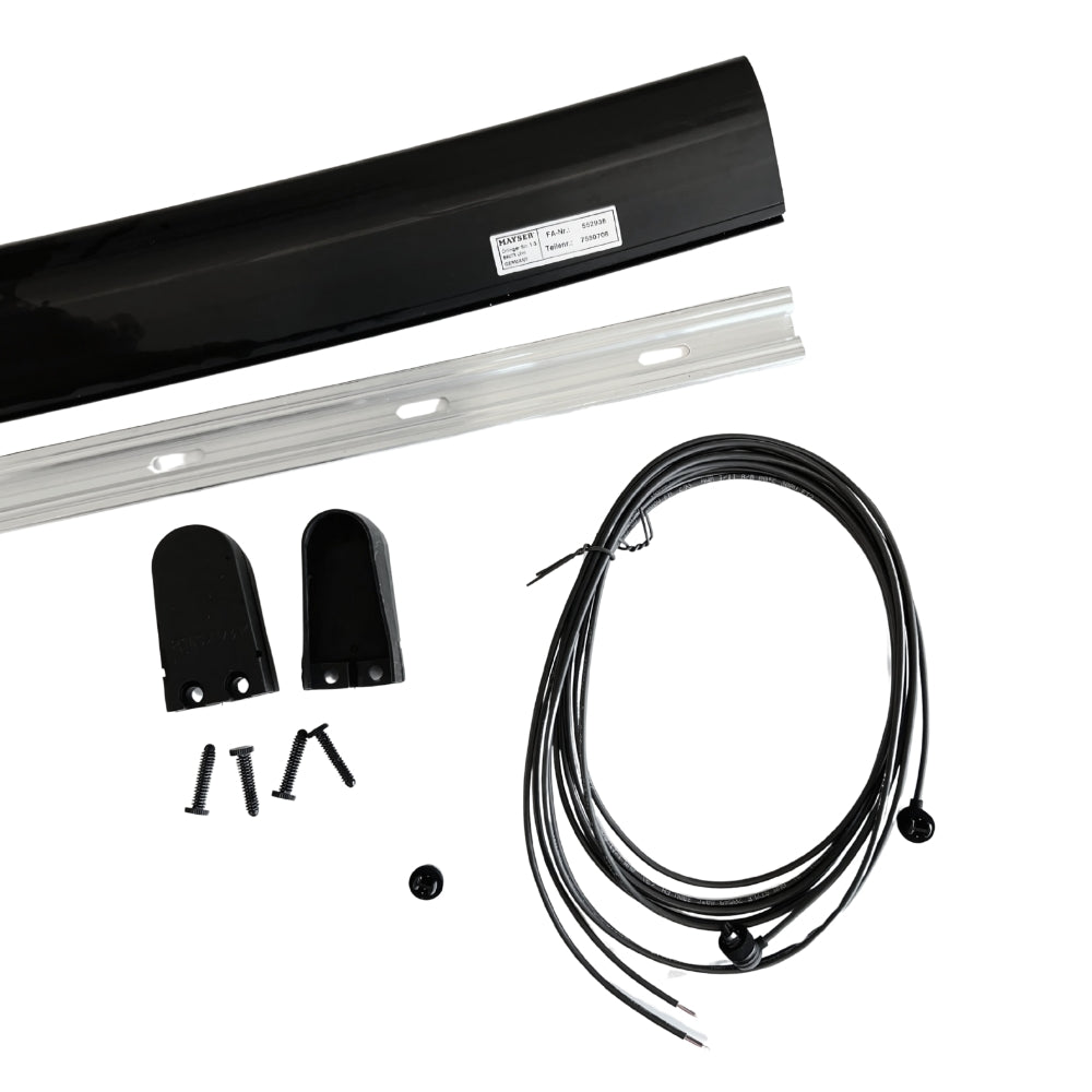 Mayser 7504005 SP67-2 DIY Safety Edge Assembly Kit (6.56' Length)