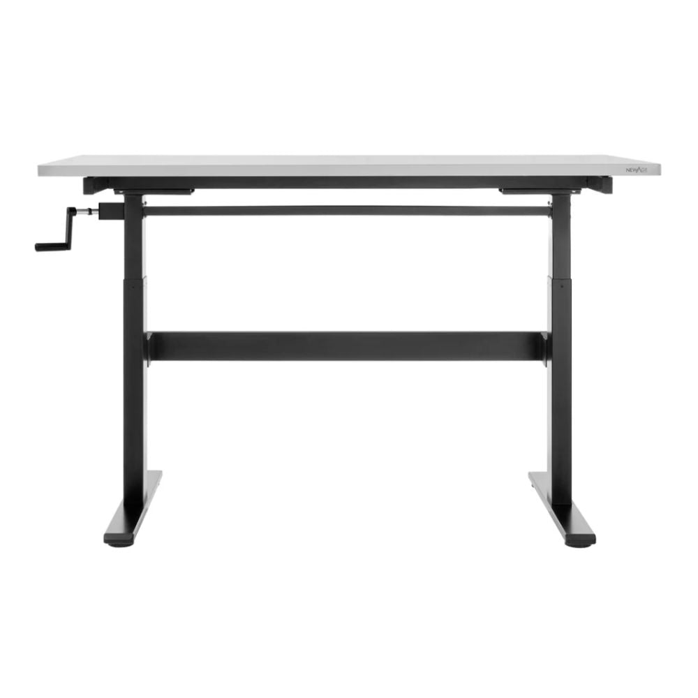 NewAge 56" Manual Adjustable Height Worktable | All Security Equipment