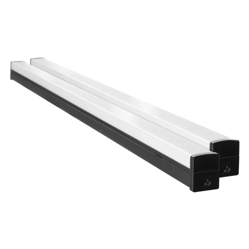 NewAge Linkable LED Shop Lights | All Security Equipment