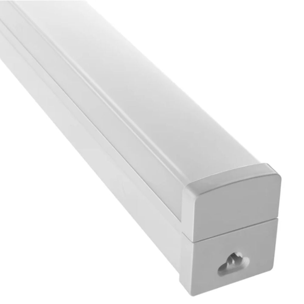 NewAge Linkable LED Shop Lights | All Security Equipment