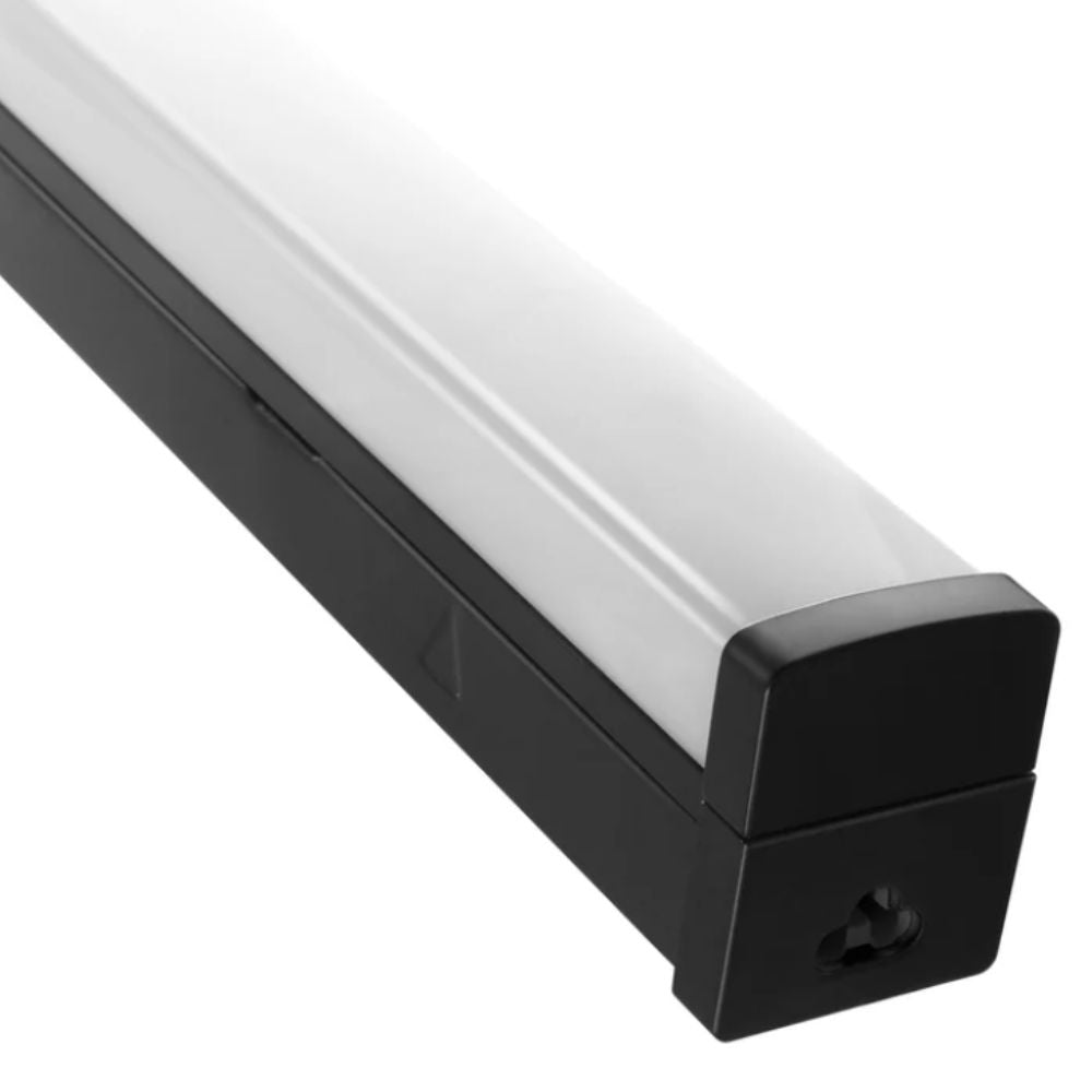 NewAge Linkable LED Shop Lights | All Security Equipment