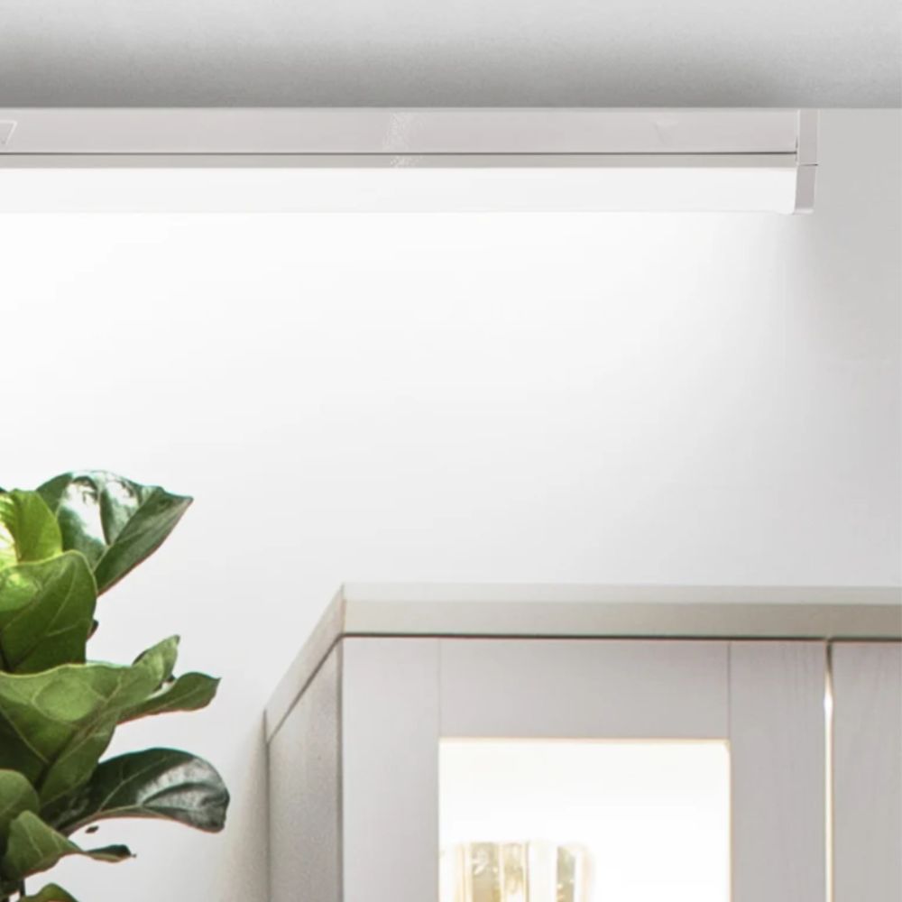 NewAge Linkable LED Shop Lights | All Security Equipment