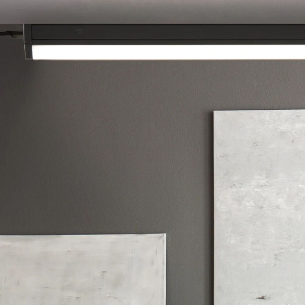 NewAge Linkable LED Shop Lights | All Security Equipment