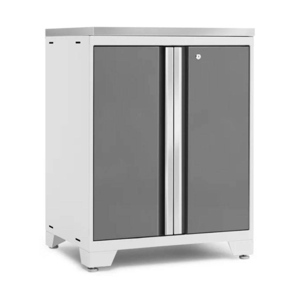 NewAge Products Pro Series 28" Sink Cabinet w/o Faucet - White 51339