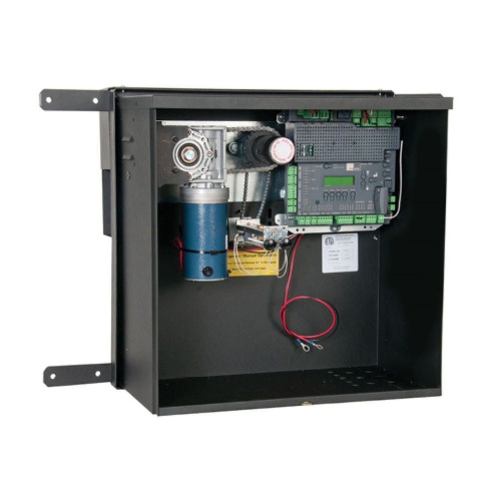 Nice 7251 Slide Gate Opener O-7251 | All Security Equipment