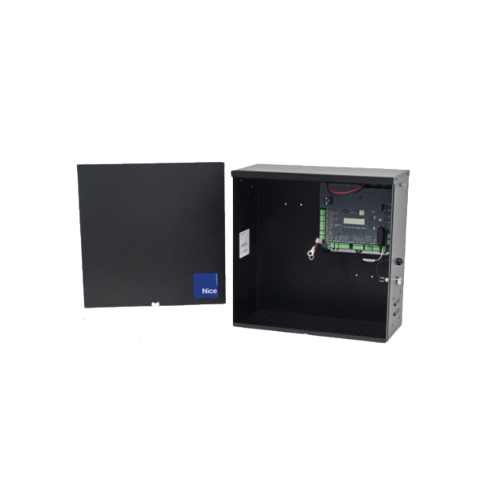 Nice Apollo Titan Complete Kit AC | All Security Equipment