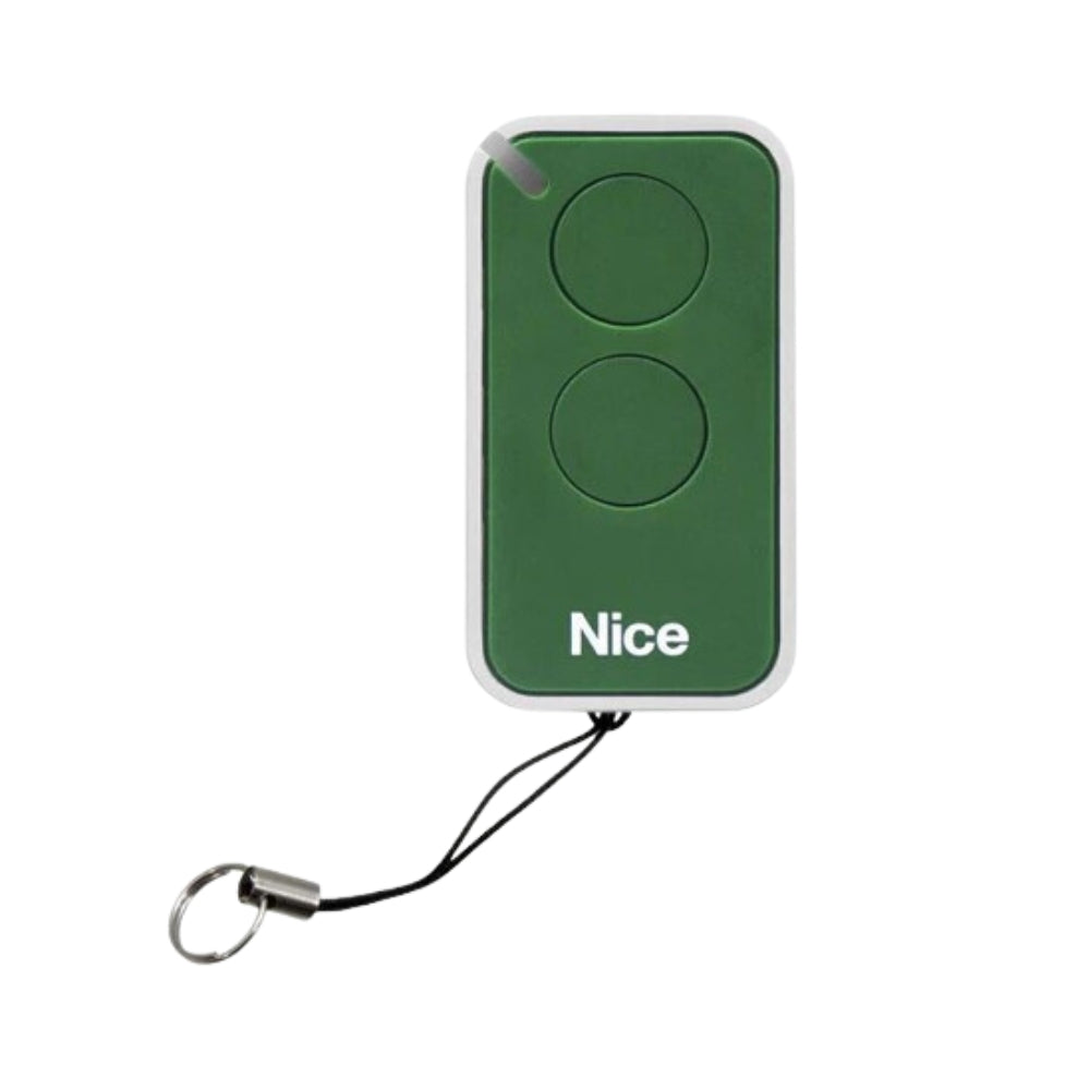 Nice INTI2 Remote Control Transmitter | All Security Equipment - 11
