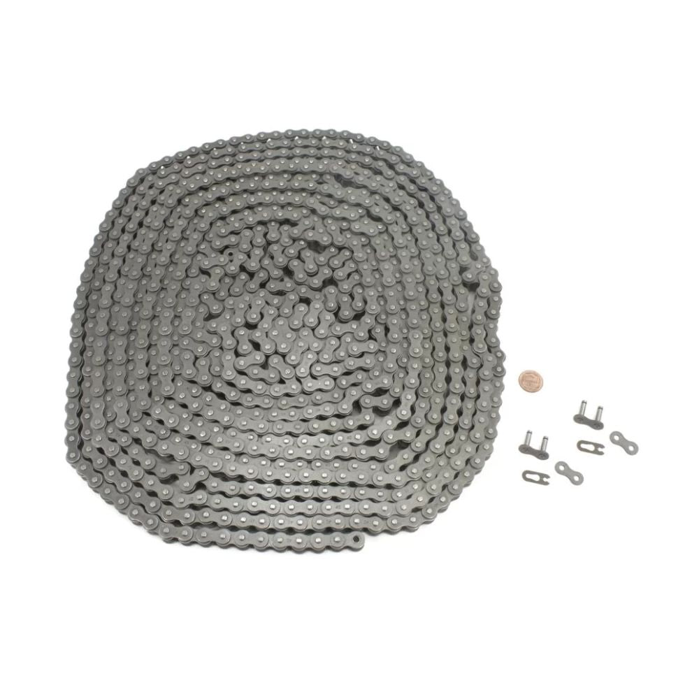 30' #40 corrosion-resistant chain