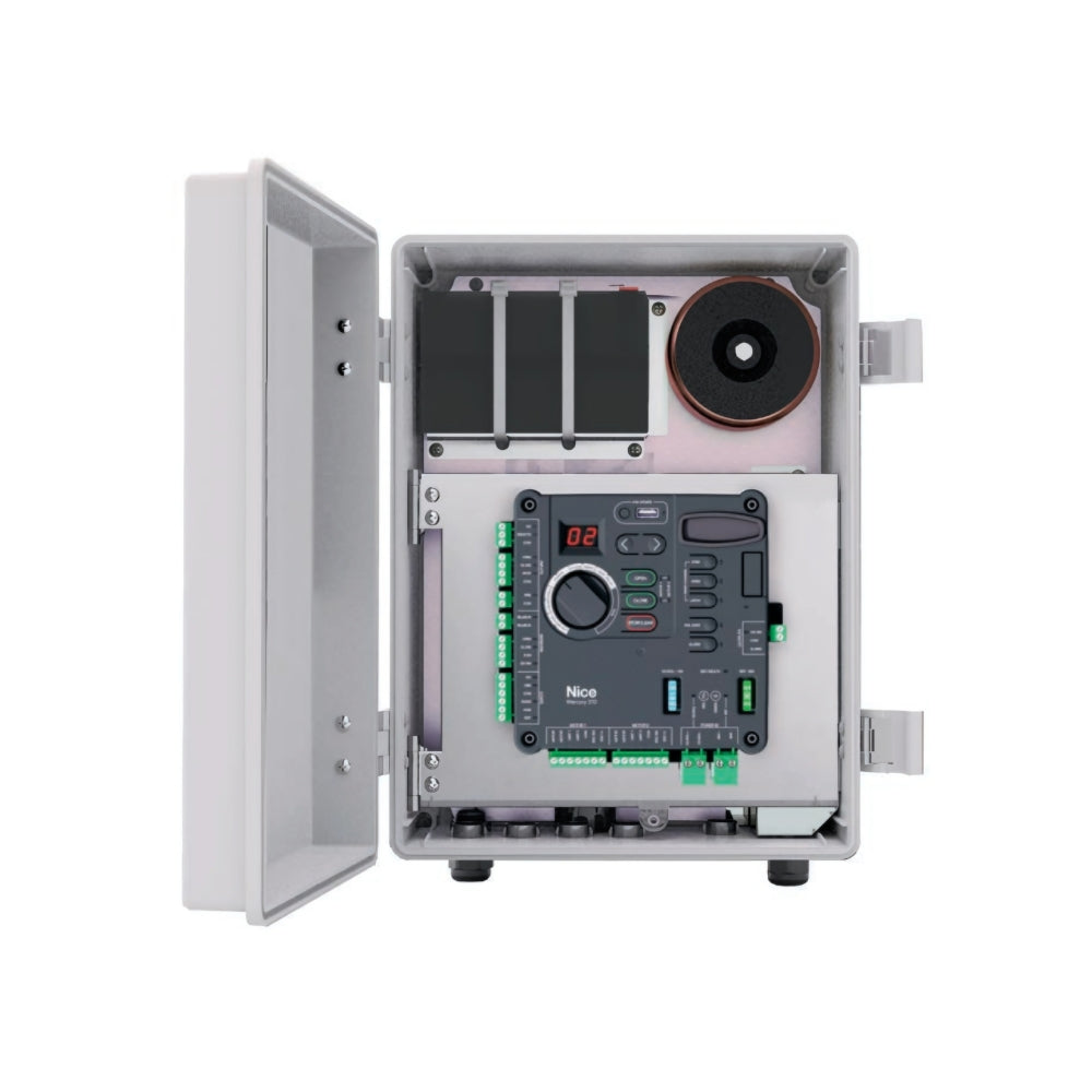 Nice O-ACBOX310 | All Security Equipment