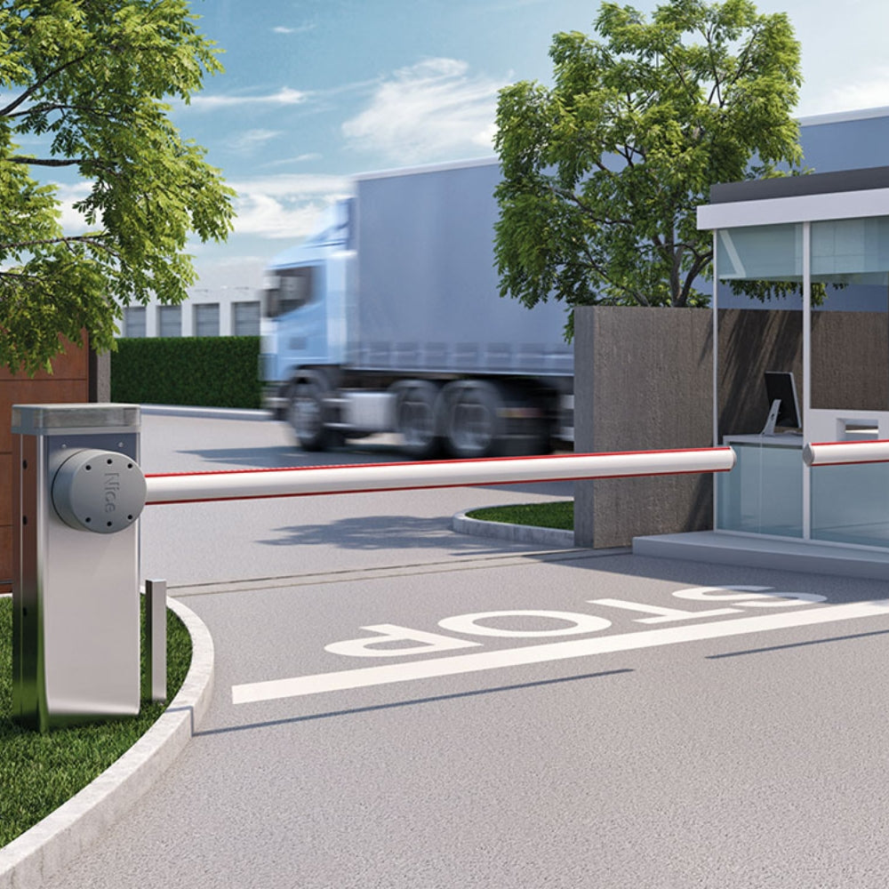 Nice L9BAR O-LBAR/V1 Traffic Control Operator | All Security Equipment