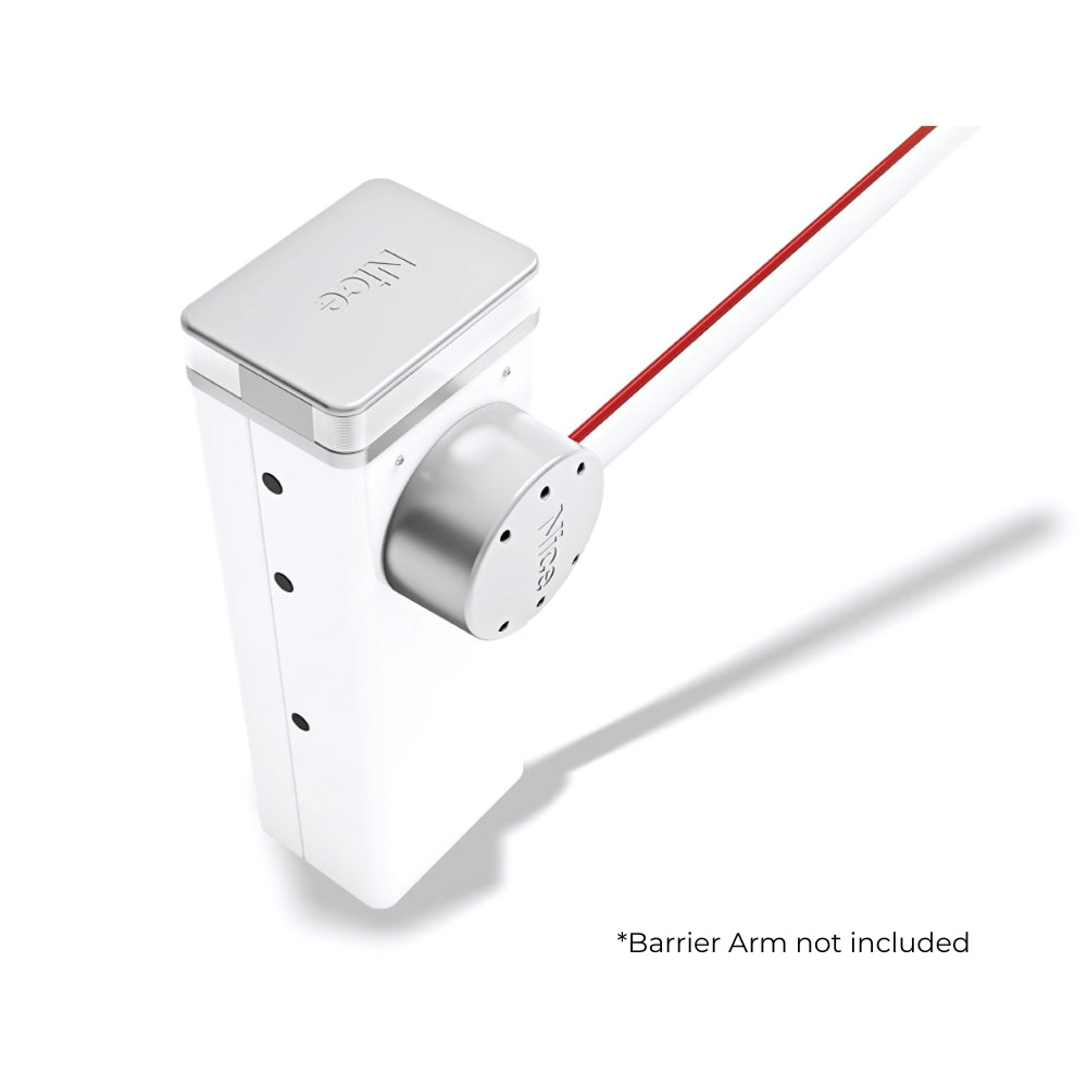 Nice O-M5BAR/V1  Traffic Control Operator | All Security Equipment