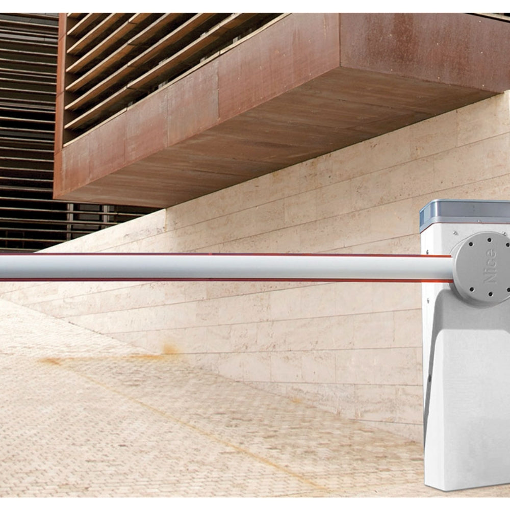 Nice O-M7BAR/V1 Traffic Control Operator | All Security Equipment