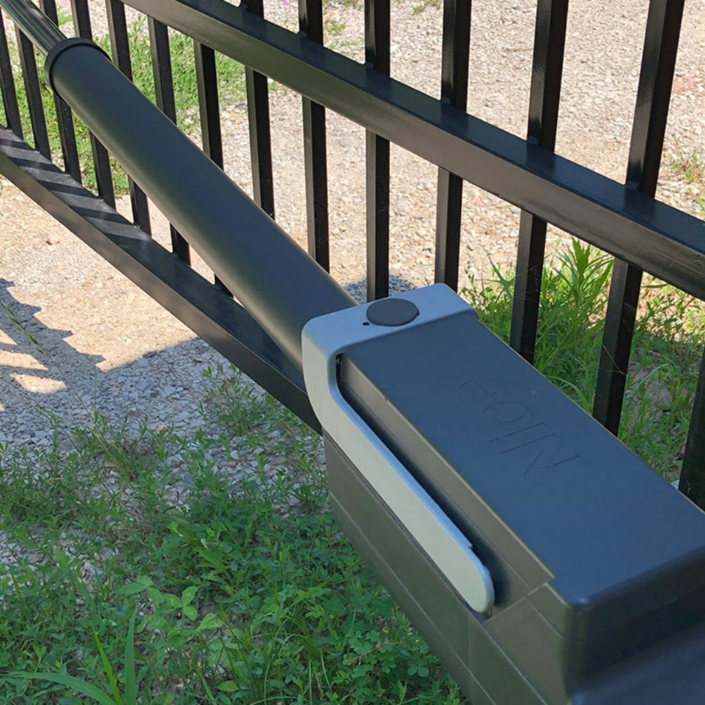 Nice O-T12L1-AC-KIT TITANKIT 12L1 AC Linear Actuator Kit | All Security Equipment