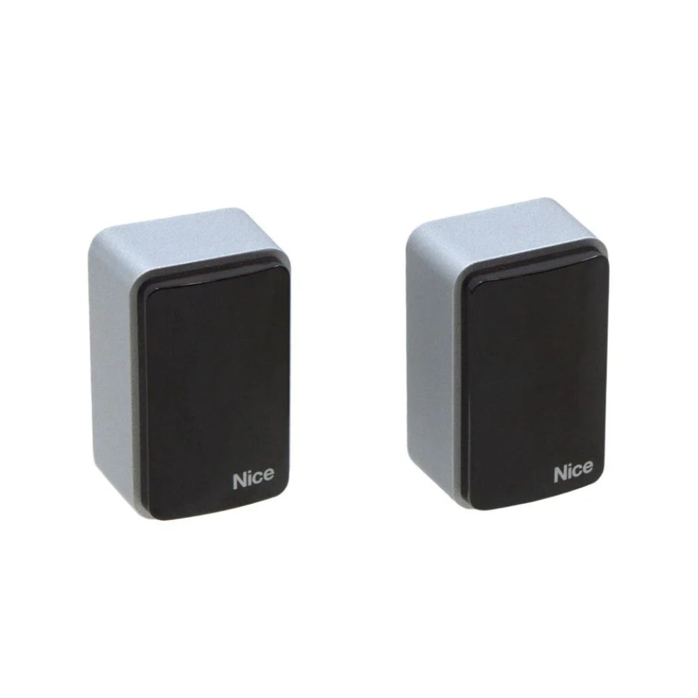 Nice O-TITAN12L1 LA System Swing Gate Operator Kit | All Security Equipment