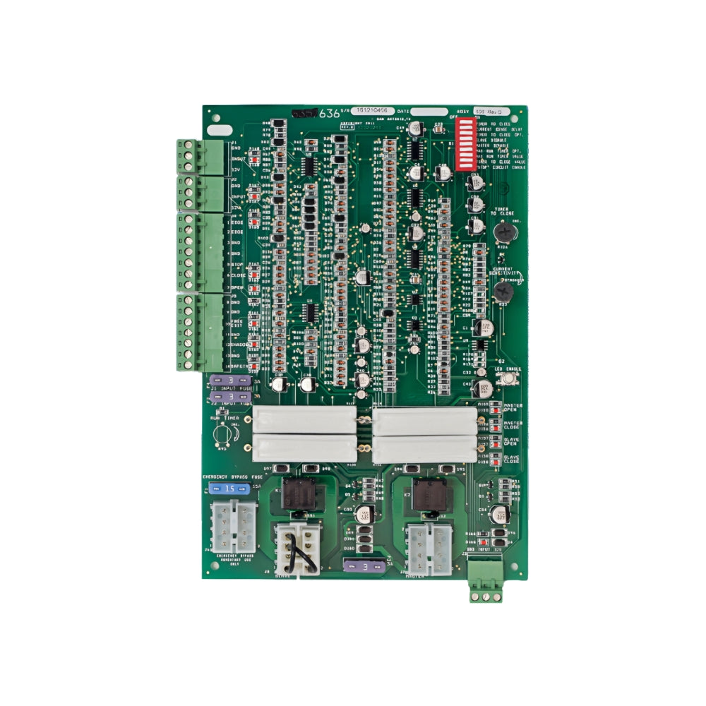 Nice CBOX636 Control Box Kit | All Security Equipment