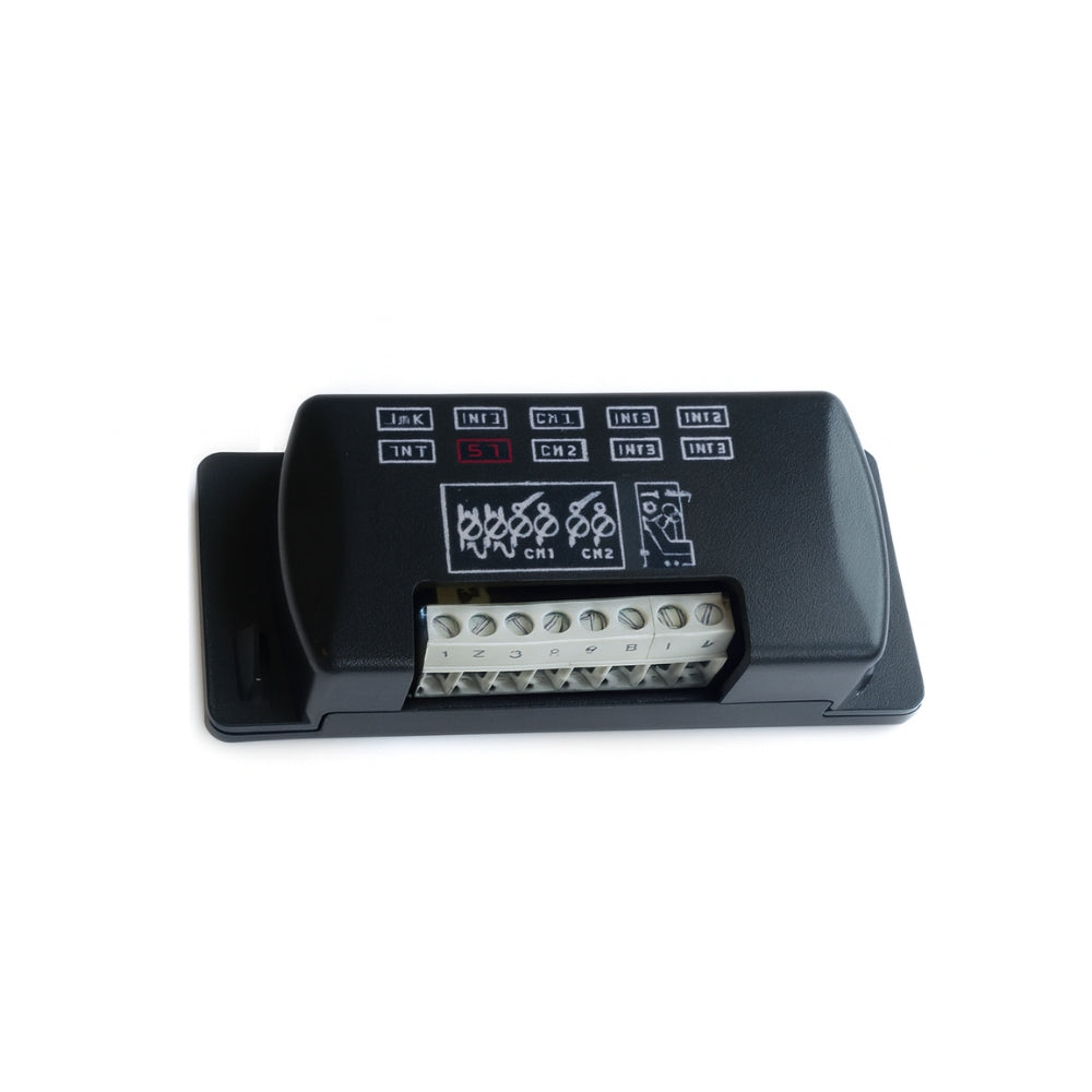Nice CBOX636 Control Box Kit | All Security Equipment