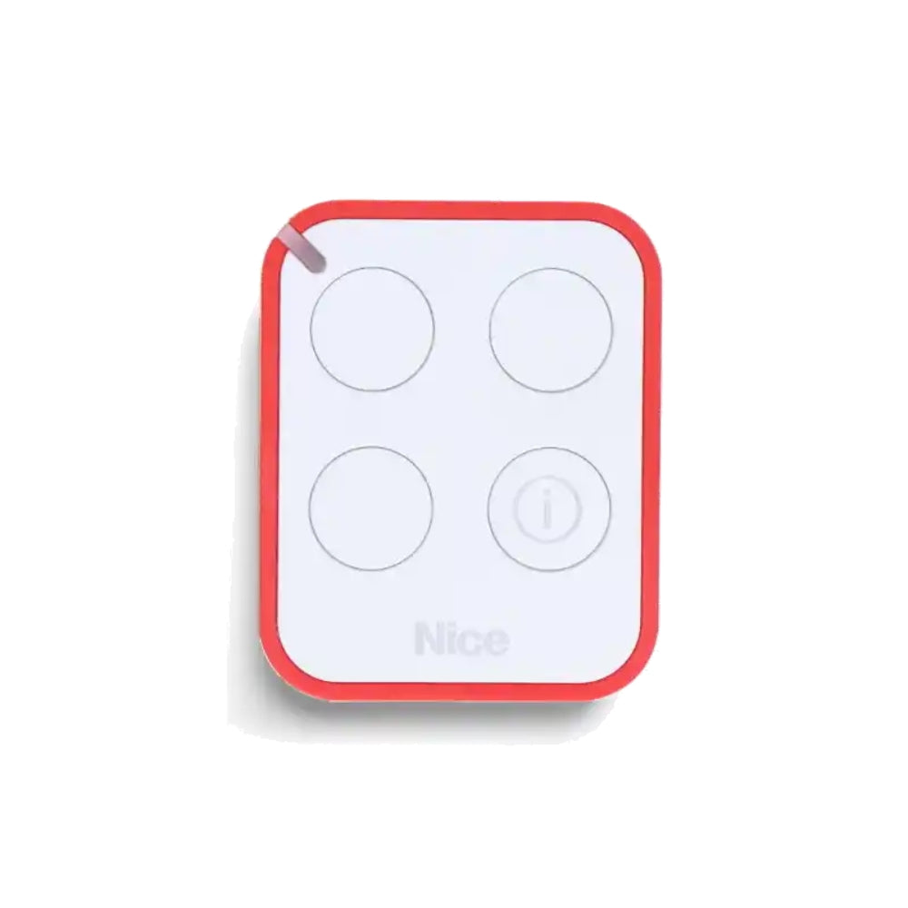 Nice Transmitter Receiver Kit ONELRKITA | All Security Equipment
