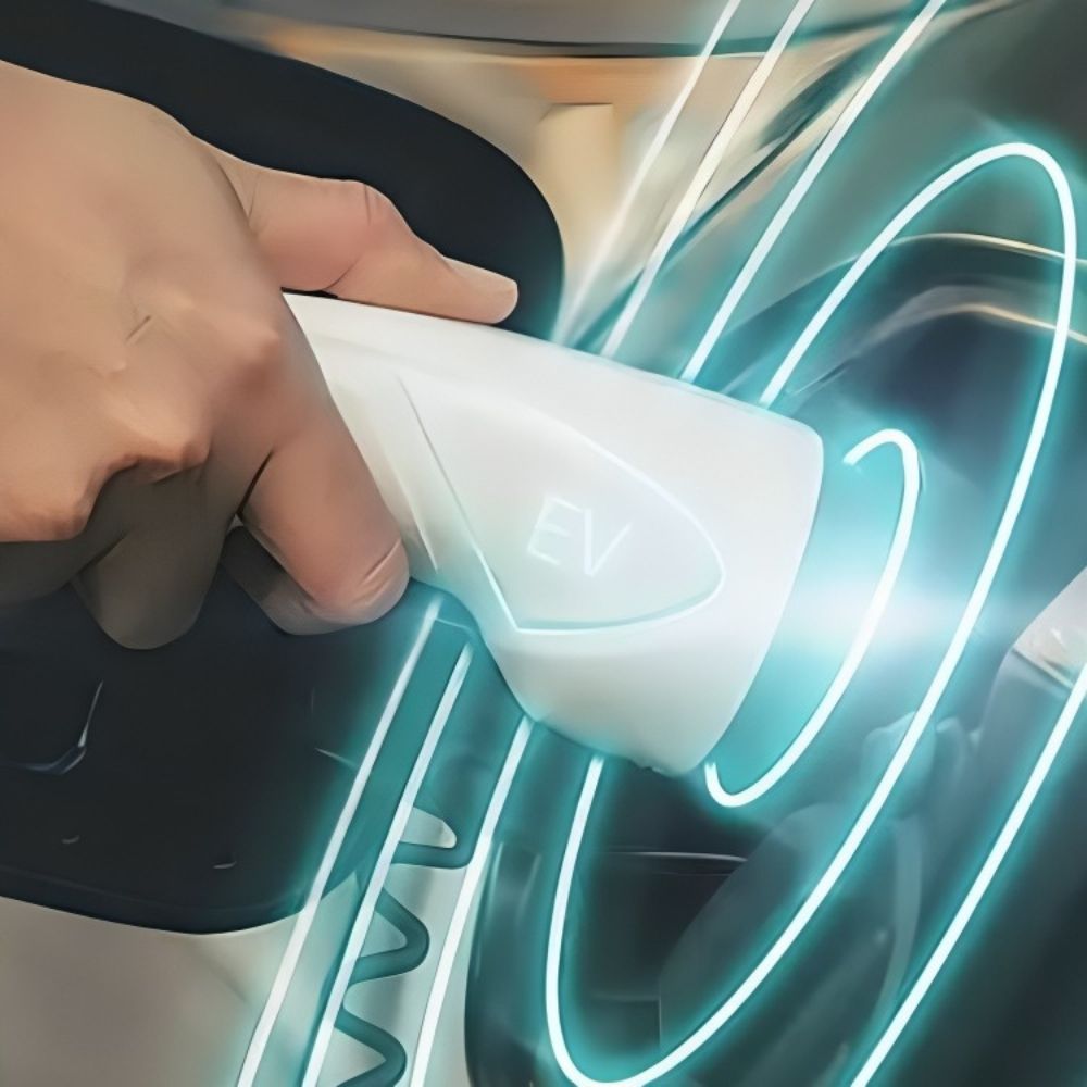 Nidec DC Tower 360kW EV Charger (Base Model)